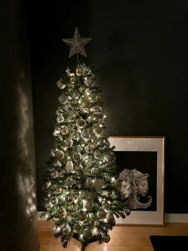 크리스마스 트리