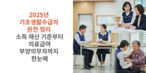 2025년-기초생활수급자-완전-정리-소득-재산-기준부터-의료급여-부양의무자까지-한눈에-썸네일