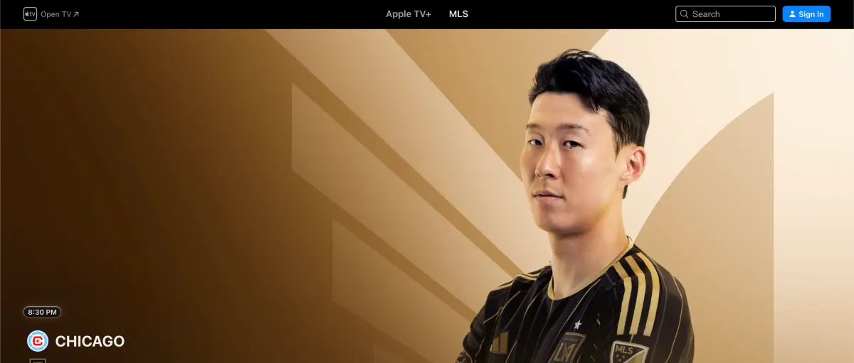 mls-시즌-패스-손흥민-첫-경기