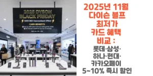 2025년-11월-다이슨-블프-최저가-카드-혜택-비교-썸네일