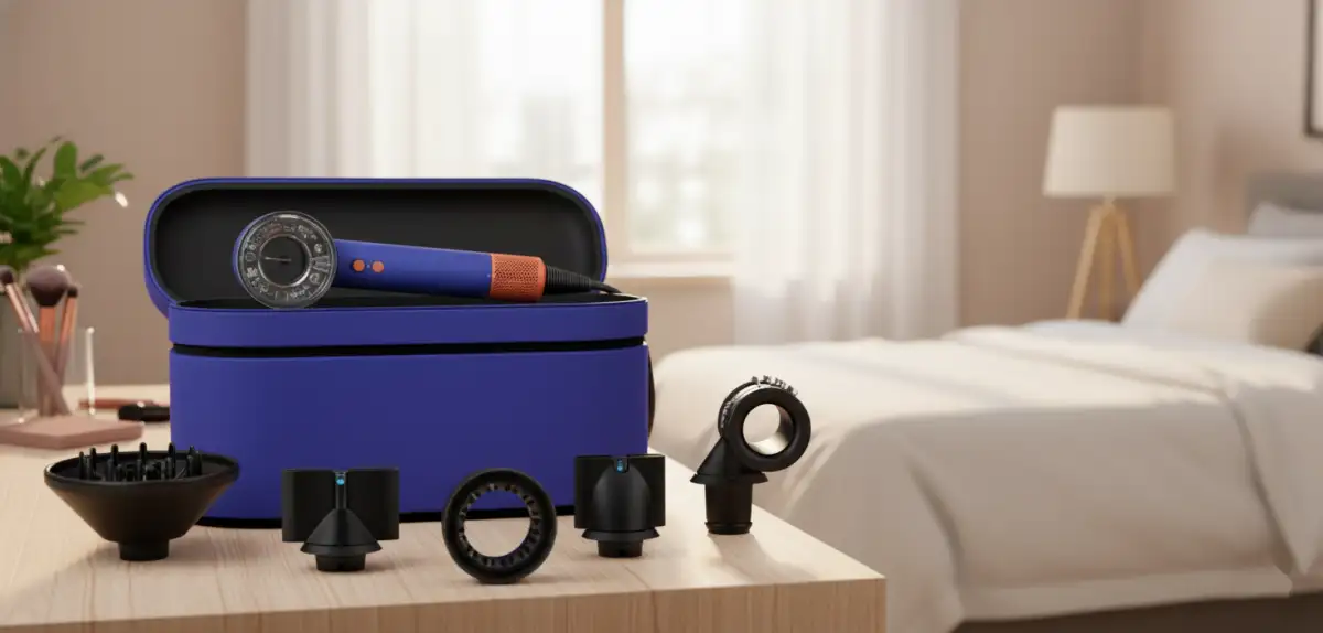 다이슨-슈퍼소닉-뉴럴-헤어드라이어