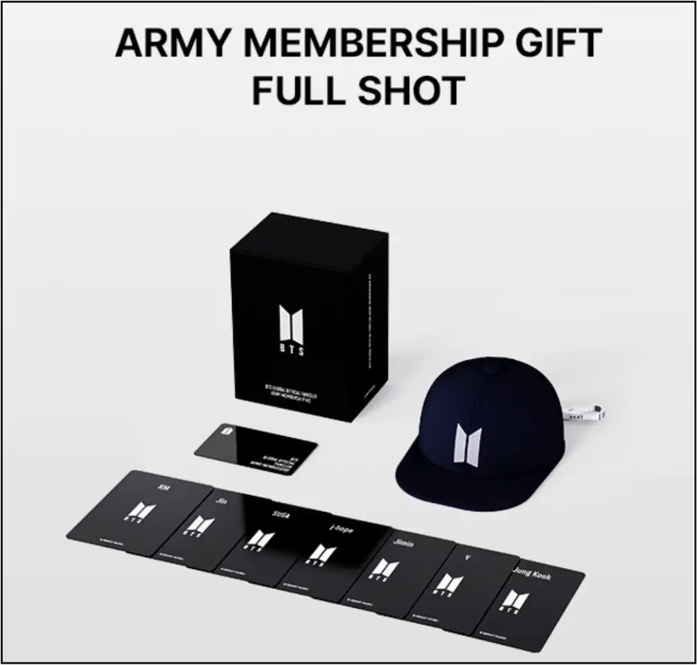 아미-멤버쉽-키트