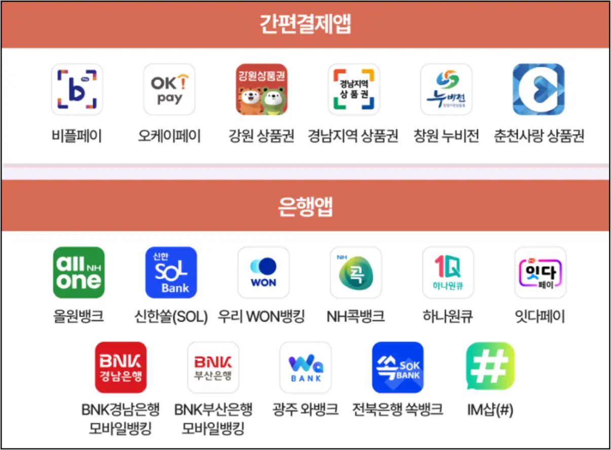 농할상품권-구매-가능한-간편결제앱-은행앱-리스트